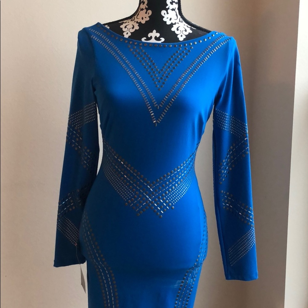 NWT BEBE